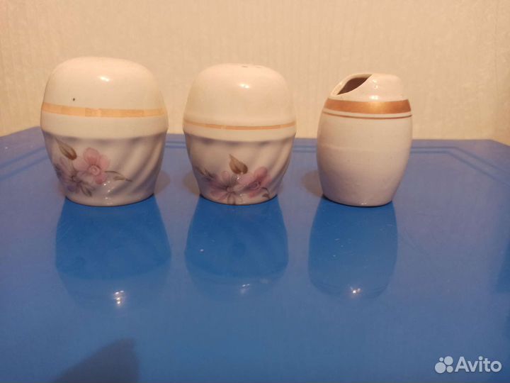 Столовые приборы