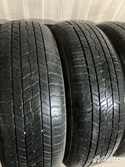 Yokohama 125T 215/70 R16