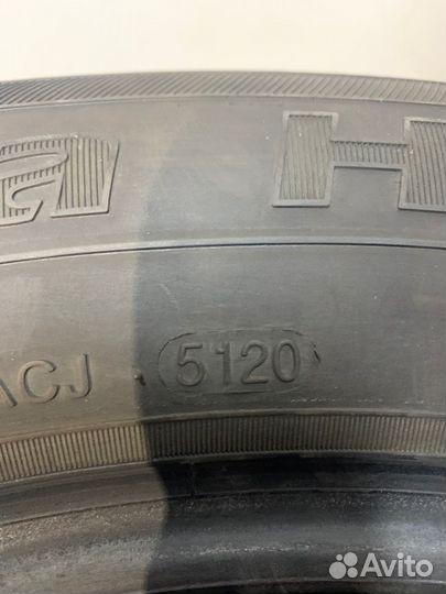 ChaoYang SU318A 225/60 R18 100H