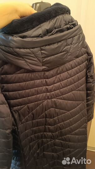 Пальто и плащ