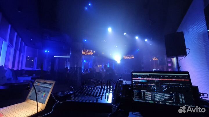 Диджей сделает Ваш праздник незабываемым