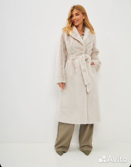 Шуба lawinter 40