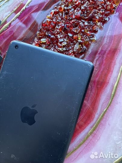 Apple iPad Mini 1 16gb Wifi Space Grey