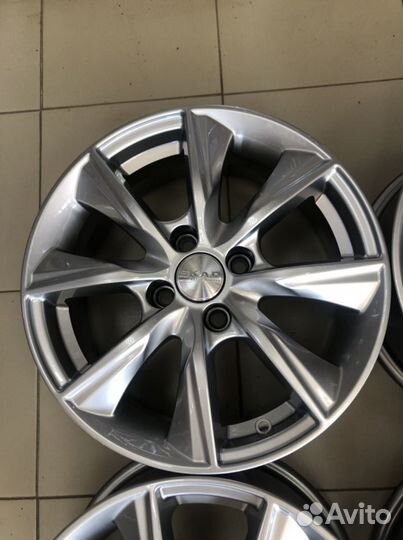 15/4/98 Диски На Ваз Приора Калина Гранта