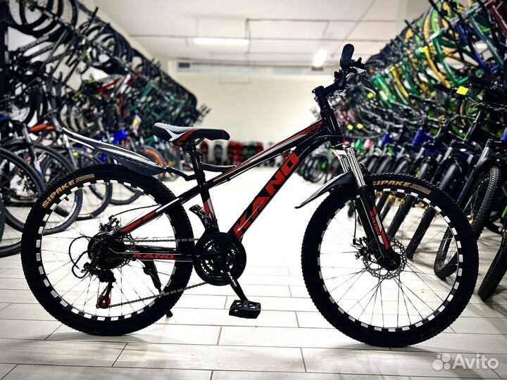 Подростковые велосипеды оптом и в розницу