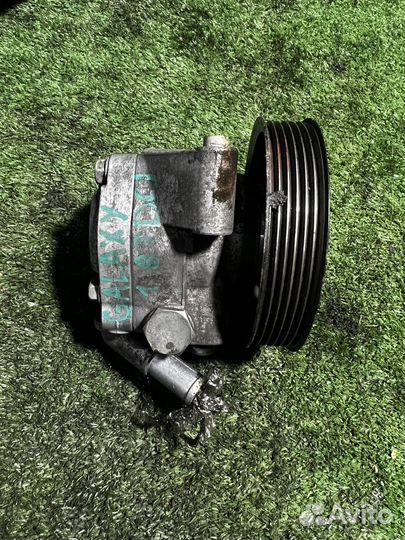 Насос гур Ford Galaxy 1.8 tdci