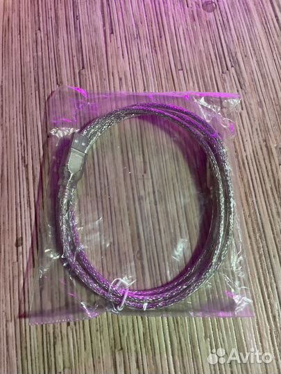 Кабель USB A-B