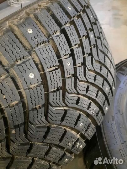 Michelin MXE Green 265/50 R19 110T