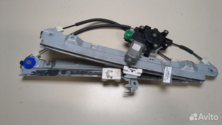 Стеклоподъемник электрический Infiniti QX56, 2011
