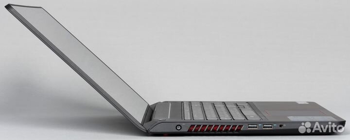 Продаю супер мощный ноутбук