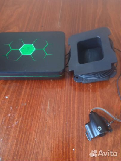 Подводная камера 