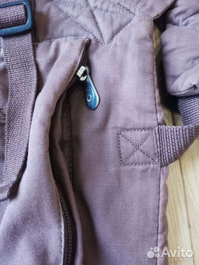 Эргорюкзак ergobaby original carrier