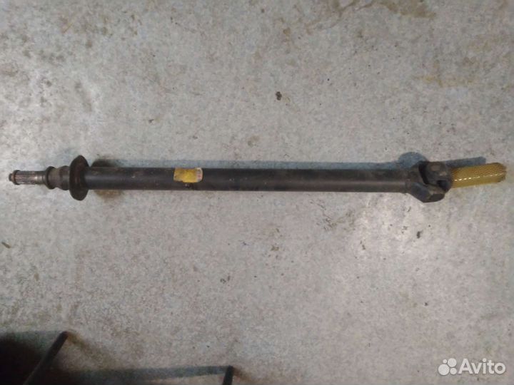 Кардан фольцваген,ауди