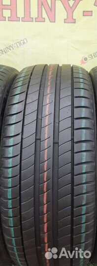 Michelin Primacy 3 205/45 R17 88V