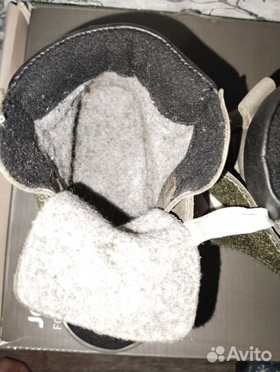 Обувь детская разная 23,24 25 размеры