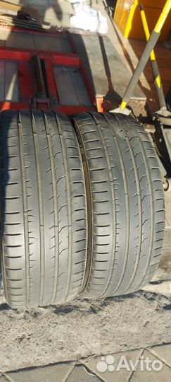 Kumho Crugen HP91 245/45 R20