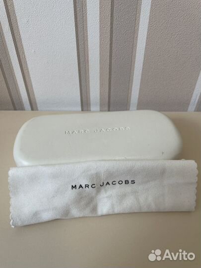 Солнцезащитные очки Marc Jacobs MMJ 447 бордо