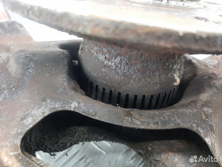 Ступица для mercedes-benz C-Class (W202)