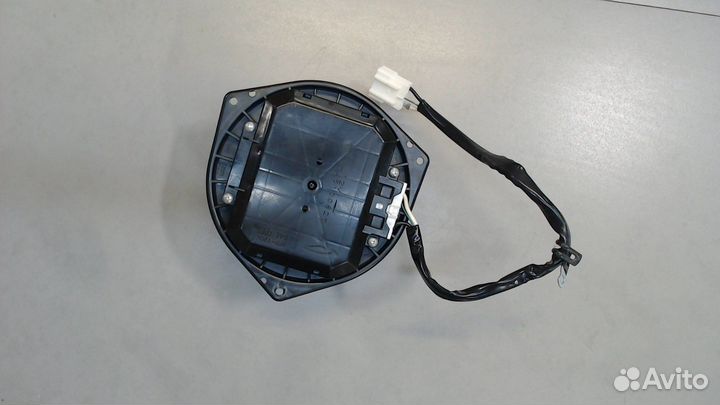 Двигатель отопителя Infiniti QX56, 2011