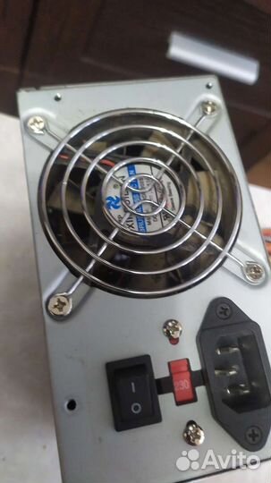 Блок питания