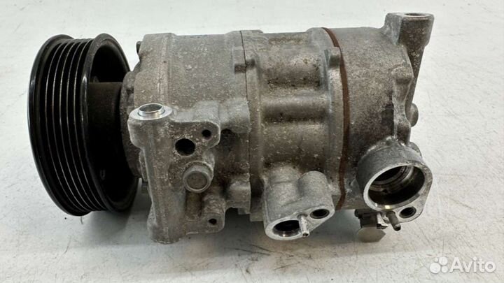 Компрессор системы кондиционирования Audi RS3 (8V)