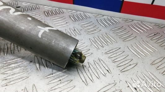 Электроусилитель руля toyota corolla E15 (EDN07OM0