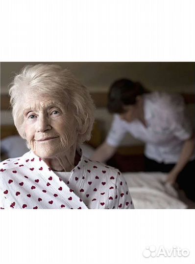 Сиделка ночная