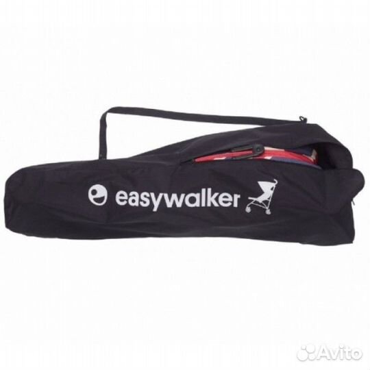 Коляски Easywalker buggy
