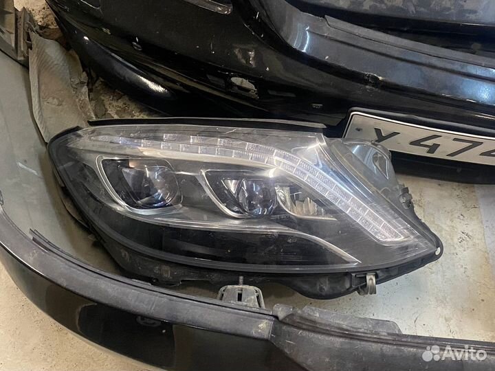 Фара передняя правая Mercedes-Benz W222 S-Class