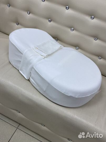 Матрас кокон