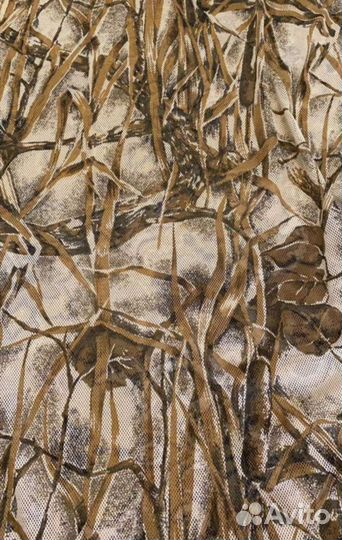 Сеть маскировочная