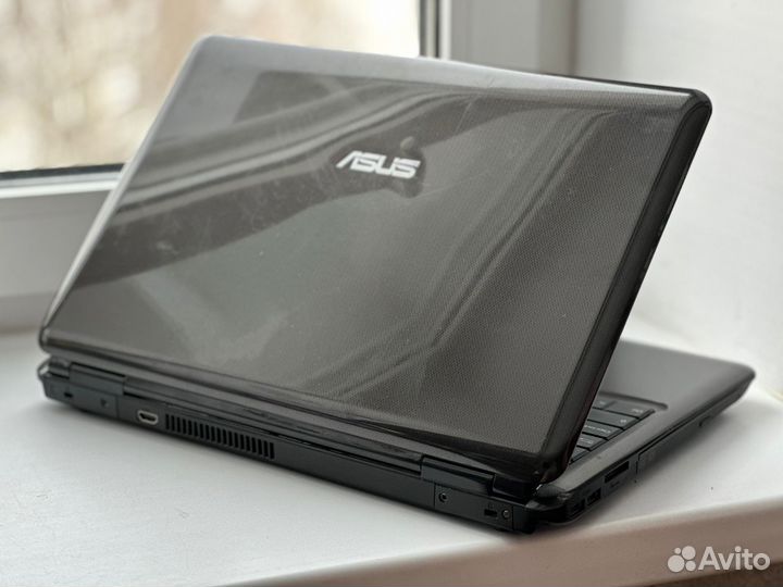 Быстрый Asus/X2/4GB/2GB/HDD 500GB