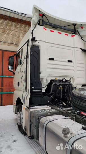 Sitrak ZZ4186V361HE, 2022