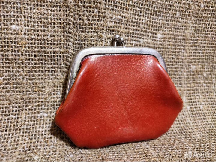 Кошелек СССР