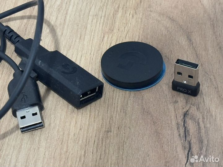 Logitech G Pro X Superlight