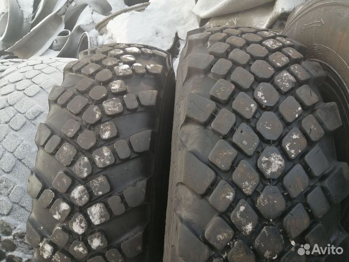 R21 425/85 1260 на Камаз