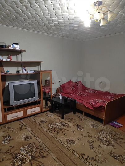 1-к. квартира, 33,9 м², 3/9 эт.