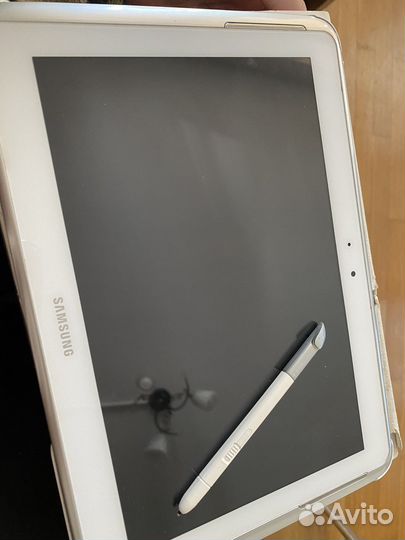 Планшет Samsung galaxy note 10 1