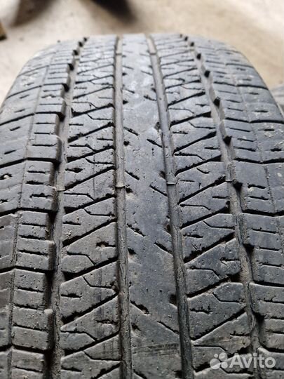 Triangle TA01 235/55 R18