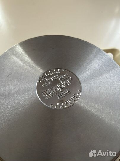 Сковорода zepter