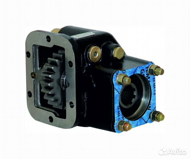 Ком Камаз PF18002P