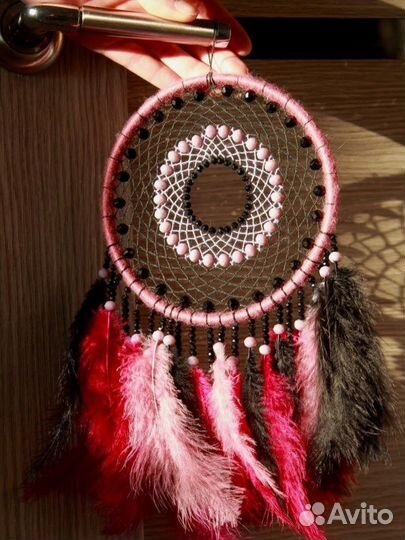 Ловец снов,амулеты