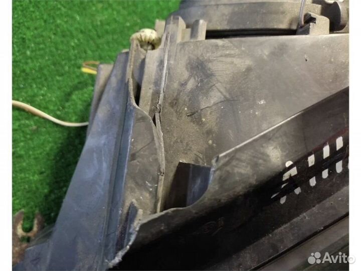 Фара левая Ford Galaxy 1.9 2002