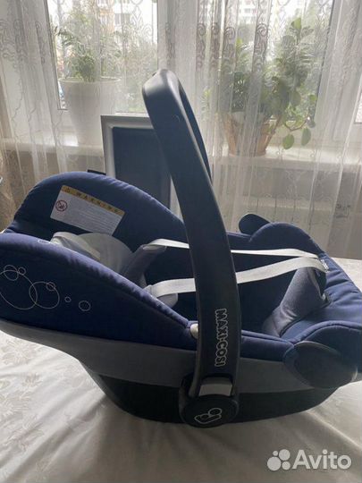 Переноска для детей