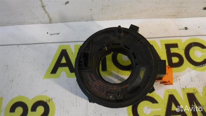 Механизм подрулевой для SRS (ленточный) Skoda Oct