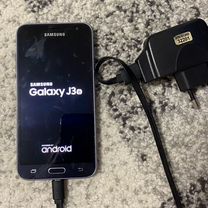 Samsung Galaxy J3 (2016) SM-J320F/DS, 8 ГБ