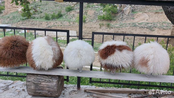 Папахи оптом и не только