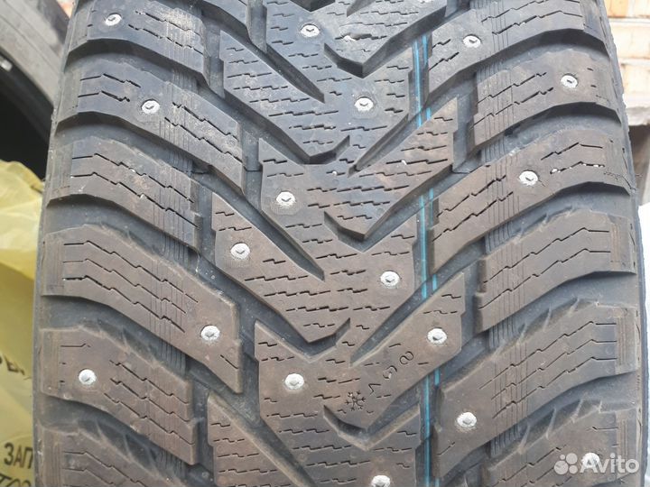 Nokian Tyres Nordman 8 SUV 365/65 R17 T