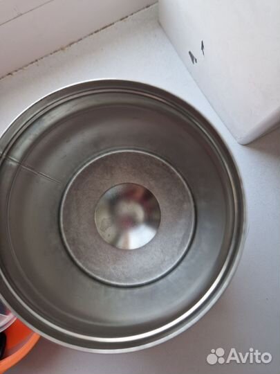 Термос ланч-бокс satoshi