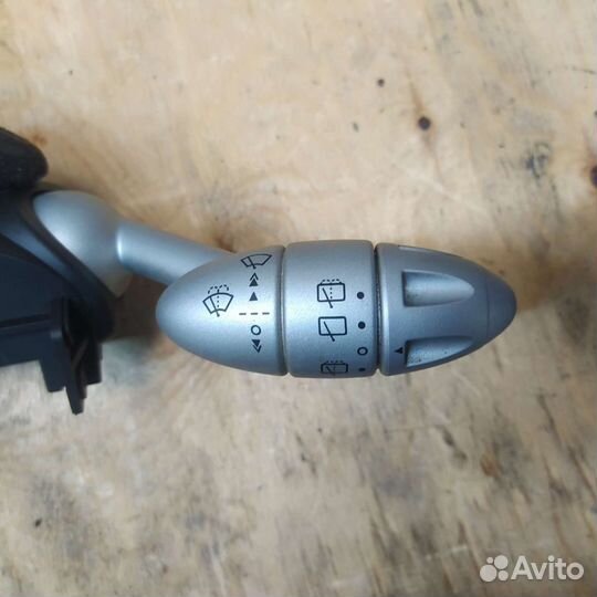 Подрулевой переключатель Mini Cooper R50